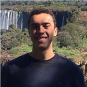 Professor experiente de Biologia para ensino médio e Pré-vestibular